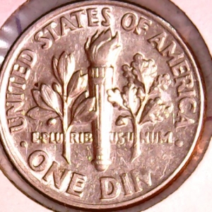 dime