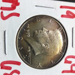 obverse