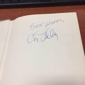 Signature