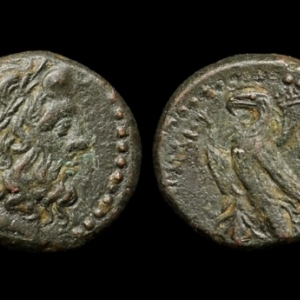 JWT 164 Ptolemy III Eagle