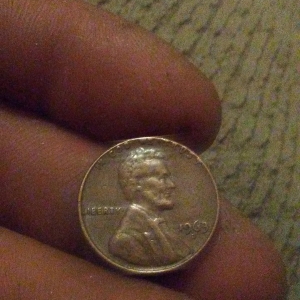 I found it