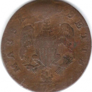 1788 - MA Rev