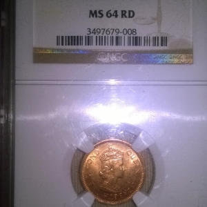 QE II Cent