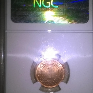QE II Cent
