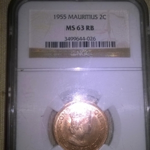 QE II 2 Cents