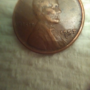 1957 weird date