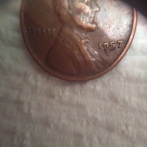 1957 weird date