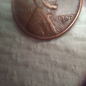 1957 weird date