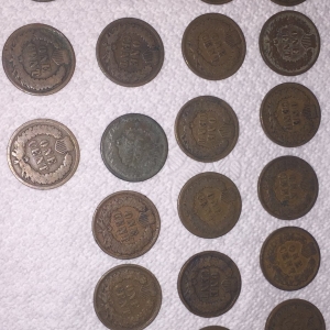 Indian Reverses