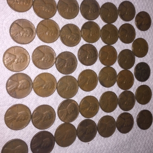 Lincoln DIE chips
