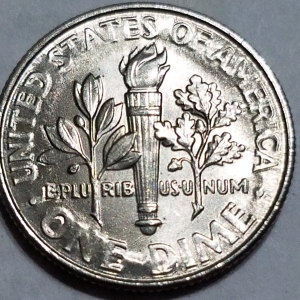 2015 dime