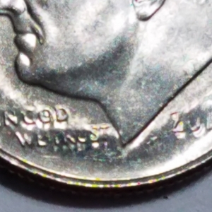 2015 dime