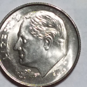 2015 dime