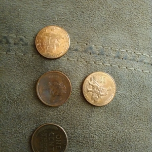 pennies need value