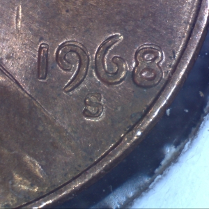 1968 s