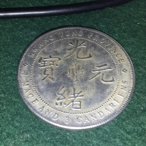 kwang tunu province