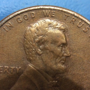 Lincoln double die? Is it guys?please let me know
