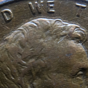 1988 dd penny