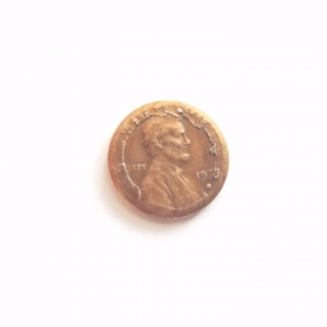 1975 Penny