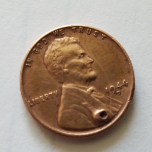 1944 Penny