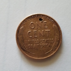 1944 Penny