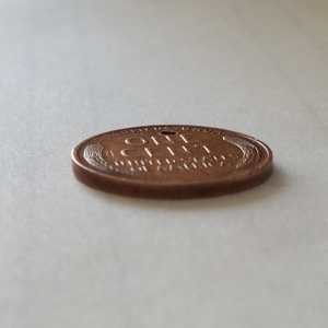 1944 Penny
