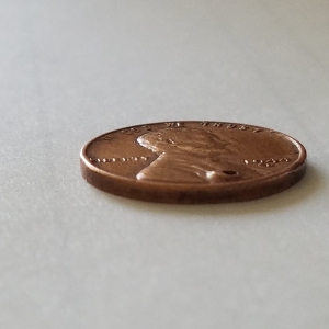1944 Penny