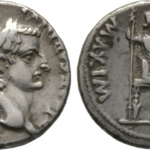 Tiberius