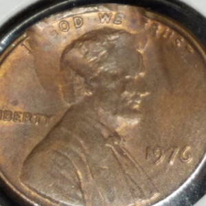 1976 cent