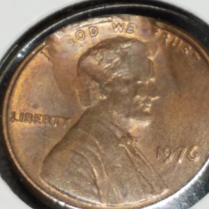 1976 cent
