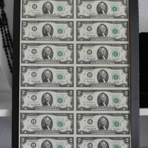 $2