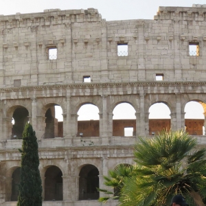 Colosseum