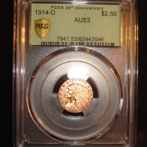 1914-D