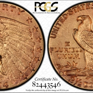 1914-D