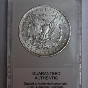 1886-o MS65 NCG