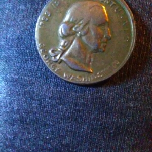 I think it's an antique