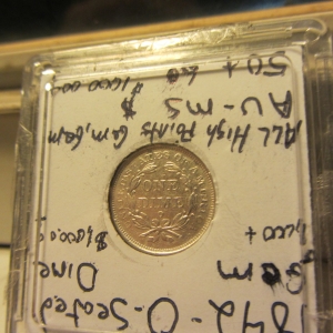 1842 O