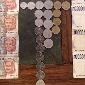 Coins