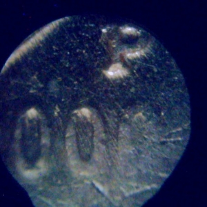2009 P Roosevelt Dime