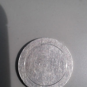 obverse side?