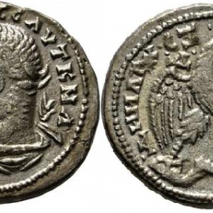 JWT 143 Caracalla Eagle