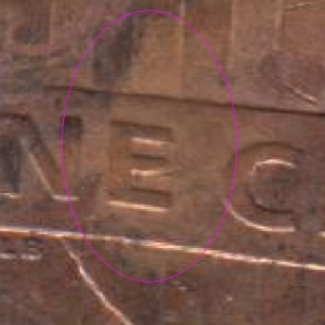 Over and through E  and between C
