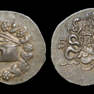 JWT 173 Pergamon Cista Mystica