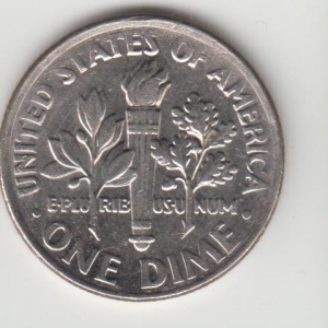 Back side