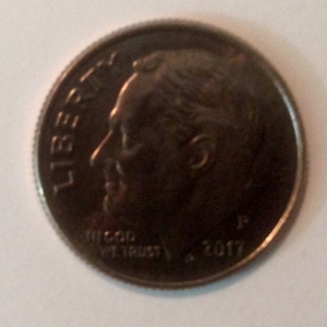 Error dime