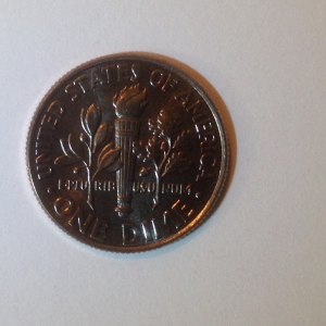 Error dime