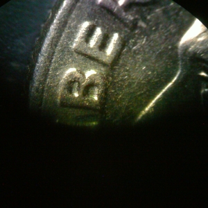 B+B+Believe it or not.