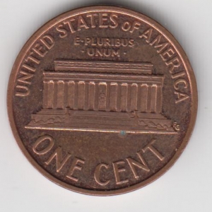 Reverse side.