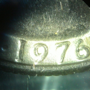 LL of 1976D Type 1