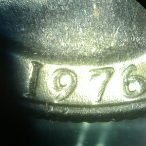 RL 1976D Type 1.